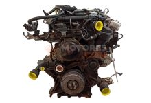 Motor om 651.925 Mercedes Benz Clase E (W212) E 200 CDI (136  cv) Automatico