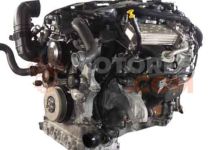 Motor OM 651.930 Infiniti Q30 2.2 CDI (170 cv) AWD DCT 2018