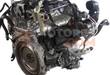 Motor OM 651.930 Infiniti Q30 2.2 CDI (170 cv) DCT 2016