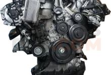 Motor OM 651.930 Mercedes Benz CLA Coupe (C117) CLA 200 (156 cv)