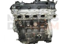 Motor OM 651.930 Mercedes Benz CLA Coupe (C117) CLA 200 CDI (136 cv)