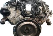 Motor OM 651.930 Mercedes Benz CLA Coupe (C117) CLA 200 CDI (136 cv) DCT
