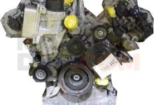 Motor OM 651.930 Mercedes Benz CLA Coupe (C117) CLA 220 CDI (170 cv) DCT