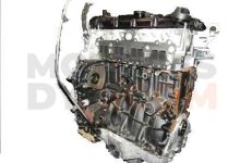 Motor OM 651.930 Mercedes Benz CLA Shooting Brake (X117) CLA 200 CDI (136 cv)