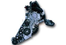 Motor OM 651.930 Mercedes Benz Clase A (W176) A 200 CDI (136 cv) DCT