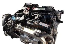 Motor OM 651.930 Mercedes Benz Clase A (W176) A 220 CDI (170 cv) DCT