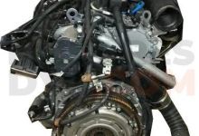 Motor OM 651.930 Mercedes Benz Clase B (W246 Versión 2014) B 200 (156 cv)