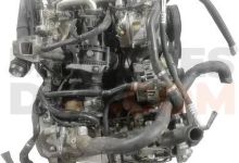 Motor OM 651.930 Mercedes Benz Clase B (W246 Versión 2014) B 200 (156 cv) DCT