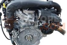 Motor OM 651.930 Mercedes Benz CLA Coupe (C117) CLA 220 CDI (170 cv) DCT
