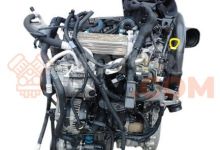 Motor OM 651.930 Mercedes Benz CLA Coupe (C117) CLA 220 CDI (170 cv) DCT