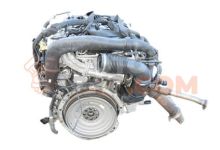 Motor OM 651.930 Mercedes Benz CLA Coupe (C117) CLA 220 CDI (170 cv) DCT