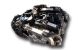 Motor OM 651.930 Mercedes Benz GLA (X156) GLA 200 CDI (136 cv)