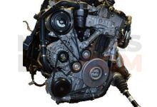 Motor OM 651.930 Mercedes Benz GLA (X156) GLA 200 CDI (136 cv) DCT