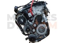 Motor OM 651.930 Mercedes Benz GLA (X156, Versión 2017) GLA 200d (136 cv)
