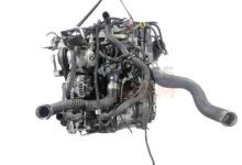 Motor OM 651.930 Mercedes Benz GLA (X156, Versión 2017) GLA 200d (136 cv) DCT
