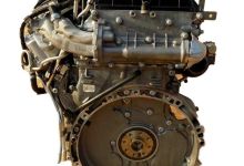 Motor OM 651.940 Mercedes Benz Viano (W639 Versión 2010) CDI 2.2 L (163 cv)
