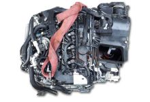 Motor OM 651.940 Mercedes Benz Vito Autobús (W639) 116 CDI (163 cv)