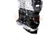 Motor OM 651.950 Mercedes Benz AMG GT (C190) AMG GT (462 cv) DCT