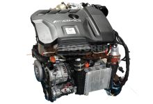 Motor om 651.950 Mercedes Benz Clase V  (W447) V 200 CDI (136 cv)