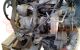 Motor om 651.955 Mercedes Benz Sprinter 2-t Autobús (901, 902) 212 D (122 cv)