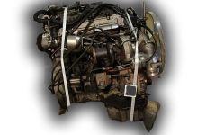 Motor OM 651.955 Mercedes Benz Sprinter 4,6-t Furgón (906) 414 CDI (143 cv)
