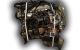 Motor OM 651.955 Mercedes Benz Sprinter 4,6-t Furgón (906) 414 CDI (143 cv)