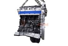 Motor OM 651.960 Mercedes Benz GLE SUV (W166) GLE 250d (204 cv) G-TRONIC
