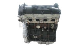 Motor OM 651.980 Mercedes Benz SLK (R172) SLK 250 CDI (204 cv)