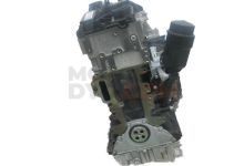 Motor OM 651.980 Mercedes Benz SLK (R172) SLK 250 CDI (204 cv) G-TRONIC