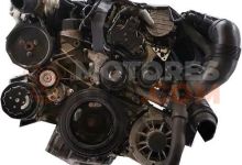 Motor OM 654.820 Mercedes Benz CLASE C (W206) C 200 d (206.003) (163 cv)