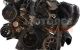 Motor OM 654.820 Mercedes Benz CLASE C (W206) C 200 d (206.003) (163 cv)