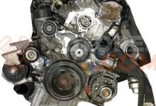 Motor OM 654.820 Mercedes Benz CLS (C257) CLS 300 d 4-matic (257.319) (265 cv)