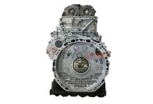 Motor OM 654.920 Mercedes Benz CLA (C118) CLA 180 d (118.303) (116 cv)