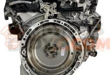 Motor OM 654.920 Mercedes Benz CLA (C118) CLA 180 d (118.310) (116 cv)