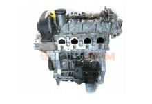 Motor OM 654.920 Mercedes Benz CLA (C118) CLA 180 d (118.310) (116 cv)