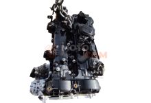 Motor om 654.920 Mercedes Benz CLA (C118) CLA 180 d (118.310) (116 cv)