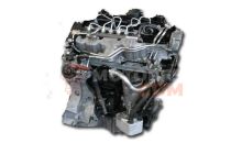 Motor OM 654.920 Mercedes Benz CLA (C118) CLA 200 d (118.312) (150 cv)