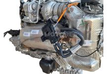 Motor om 654.920 Mercedes Benz CLA (C118) CLA 200 d (118.312) (150 cv)