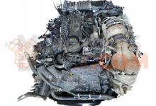 Motor OM 654.920 Mercedes Benz CLA (C118) CLA 200 d 4-matic (118.313) (150 cv)