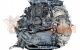 Motor OM 654.920 Mercedes Benz CLA (C118) CLA 200 d 4-matic (118.313) (150 cv)