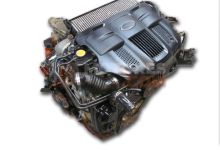 Motor OM 654.920 Mercedes Benz CLA (C118) CLA 200 d 4-matic (118.313) (150 cv)