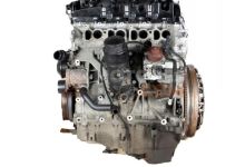 Motor OM 654.920 Mercedes Benz CLA (C118) CLA 220 d (118.314) (190 cv)