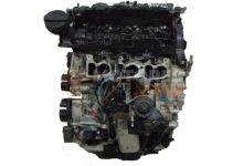 Motor OM 654.920 Mercedes Benz CLA (C118) CLA 220 d (118.314) (190 cv)