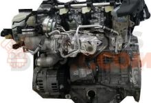 Motor OM 654.920 Mercedes Benz CLA (C118) CLA 220 d 4-matic (118.315) (190 cv)