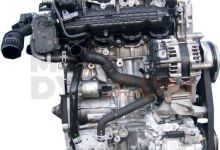 Motor M 282.914 Mercedes Benz Clase B (W246 Versión 2014) B 160 (102 cv)