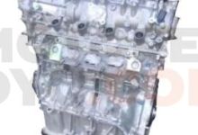 Motor M 282.914 Mercedes Benz Clase B (W246 Versión 2014) B 160 (102 cv) DCT