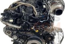 Motor M 282.914 Mercedes Benz Clase B (W246 Versión 2014) B 160 CDI (90 cv)