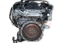 Motor OM 654.920 Mercedes Benz Clase C T-mod (S205) C 220d (170 cv)