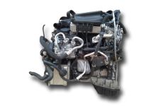 Motor OM 654.920 Mercedes Benz Clase C T-mod (S205) C 250 (211 cv) G-TRONIC