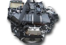 Motor OM 654.920 Mercedes Benz Clase C T-mod (S205) C 300 (245 cv) G-TRONIC